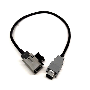 Image of Wiring Harness. Adapter Wiring. Park Assist Camera (PAC). (Rear) image for your Volvo XC60  